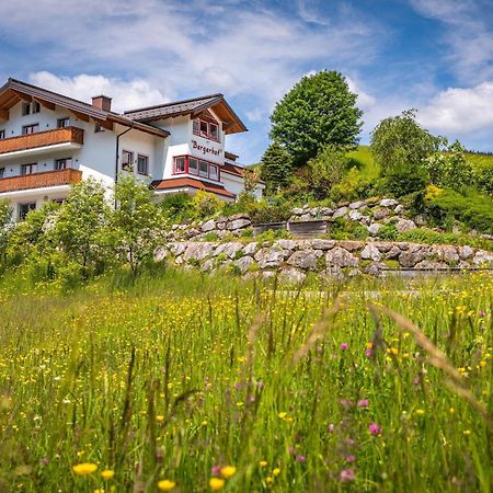 Bergerhof Ramsau am Dachstein Exterior foto